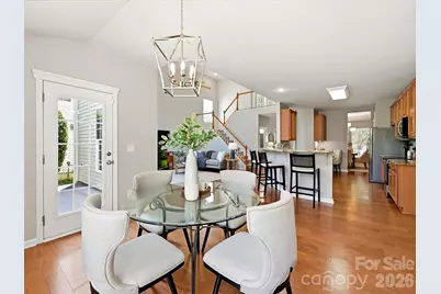 1173 Stonedown Lane, Matthews, NC 28104 - Photo 19