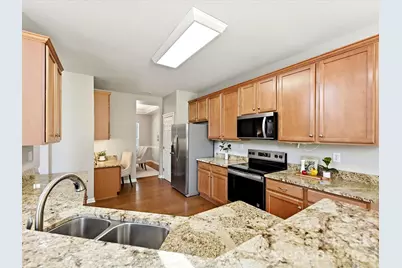 1173 Stonedown Lane, Matthews, NC 28104 - Photo 15