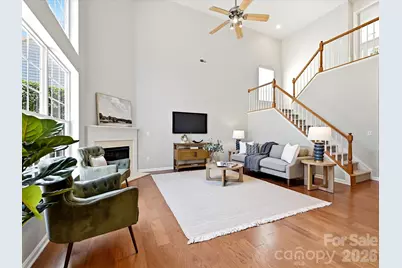 1173 Stonedown Lane, Matthews, NC 28104 - Photo 11
