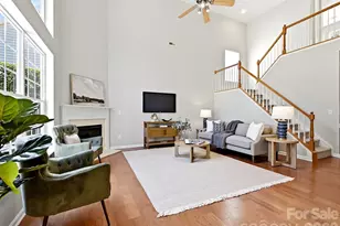 1173 Stonedown Ln, Matthews, NC 28104 - Photo 11