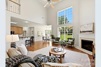 1173 Stonedown Lane, Matthews, NC 28104 - Photo 13
