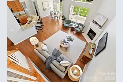 1173 Stonedown Lane, Matthews, NC 28104 - Photo 23