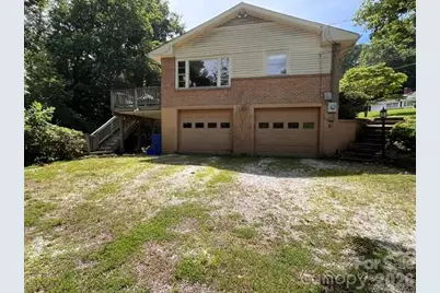 14 Valle Vista Drive, Asheville, NC 28804 - Photo 19