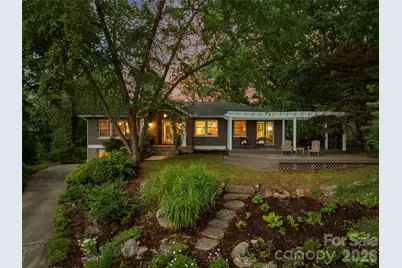 528 N Griffing Boulevard, Asheville, NC 28804 - Photo 1
