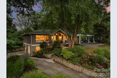 528 N Griffing Boulevard, Asheville, NC 28804 - Photo 3