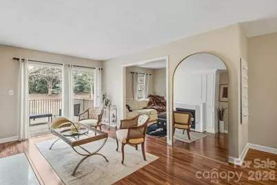 7034 Quail Hill Road, Charlotte, NC 28210 - Photo 1