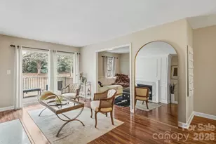 7034 Quail Hill Rd, Charlotte, NC 28210 - Photo 1