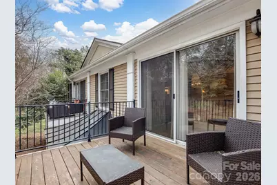 7034 Quail Hill Road, Charlotte, NC 28210 - Photo 23