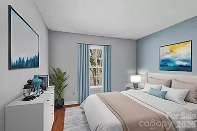 7034 Quail Hill Road, Charlotte, NC 28210 - Photo 21