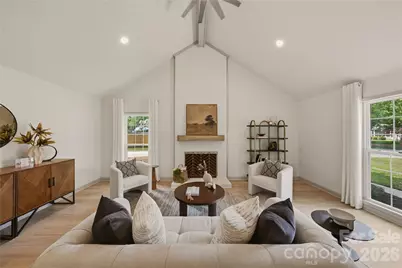 4758 Whetstone Court, Charlotte, NC 28226 - Photo 5