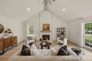 4758 Whetstone Ct, Charlotte, NC 28226 - Photo 5
