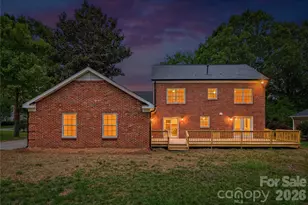4758 Whetstone Ct, Charlotte, NC 28226 - Photo 37