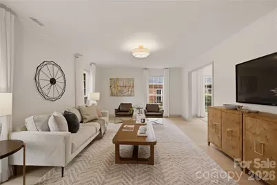4758 Whetstone Court, Charlotte, NC 28226 - Photo 11