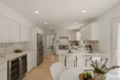 4758 Whetstone Court, Charlotte, NC 28226 - Photo 21
