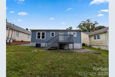 519 N Rose Avenue, Kannapolis, NC 28083 - Photo 17