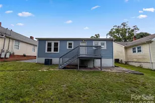 519 N Rose Ave, Kannapolis, NC 28083 - Photo 17
