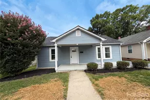 519 N Rose Ave, Kannapolis, NC 28083 - Photo 1