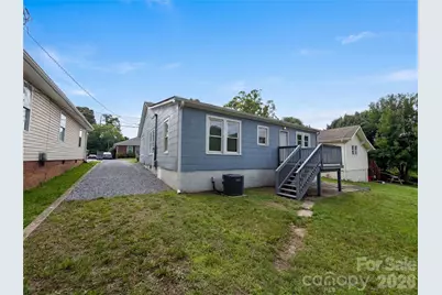 519 N Rose Avenue, Kannapolis, NC 28083 - Photo 19
