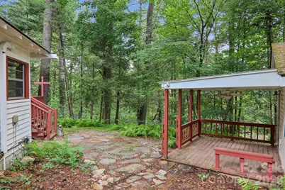 61 Bo Diddly Lane, Cedar Mountain, NC 28718 - Photo 47