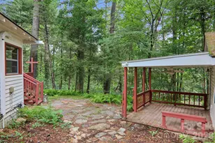 61 Bo Diddly Ln, Cedar Mountain, NC 28718 - Photo 47