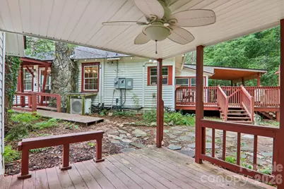 61 Bo Diddly Lane, Cedar Mountain, NC 28718 - Photo 37