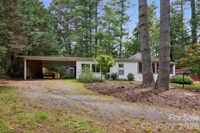 61 Bo Diddly Lane, Cedar Mountain, NC 28718 - Photo 5
