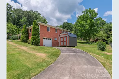 46 Flint Street, Waynesville, NC 28786 - Photo 27