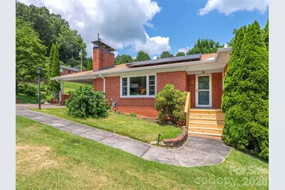 46 Flint Street, Waynesville, NC 28786 - Photo 3