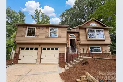 7827 Mallen Drive, Charlotte, NC 28212 - Photo 1