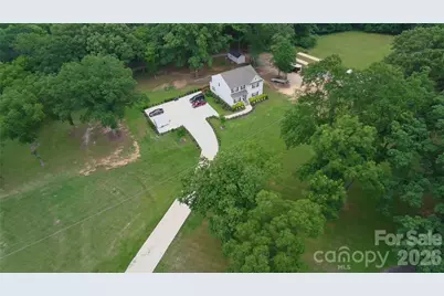 122 Frazier Loop, Troutman, NC 28677 - Photo 17