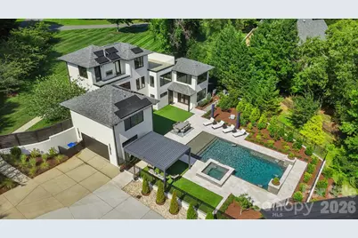 1064 Greylyn Drive, Weddington, NC 28104 - Photo 3