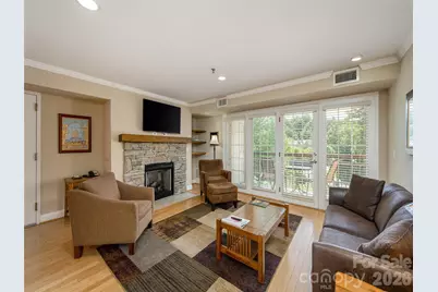 208 Bowling Park Road #208, Asheville, NC 28803 - Photo 5