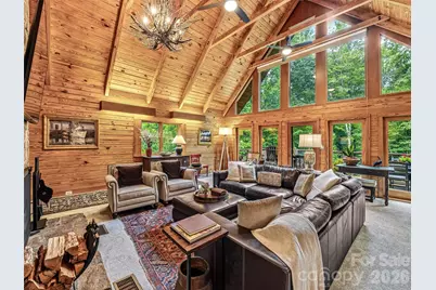 280 Laurel Creek, Cedar Mountain, NC 28718 - Photo 39