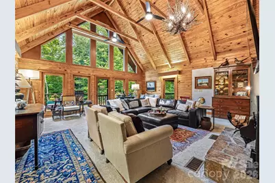 280 Laurel Creek, Cedar Mountain, NC 28718 - Photo 11