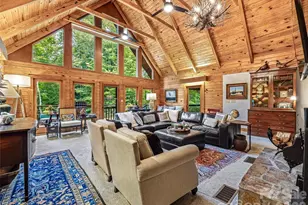 280 Laurel Creek, Cedar Mountain, NC 28718 - Photo 11