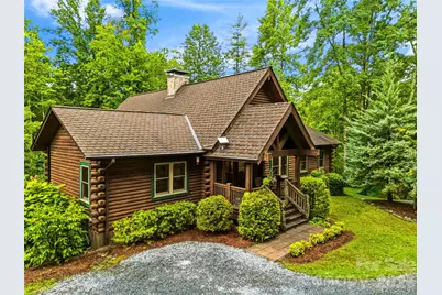 280 Laurel Creek, Cedar Mountain, NC 28718 - Photo 1