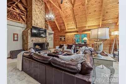 280 Laurel Creek, Cedar Mountain, NC 28718 - Photo 13