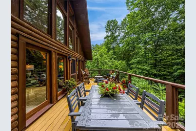 280 Laurel Creek, Cedar Mountain, NC 28718 - Photo 15