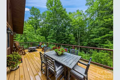 280 Laurel Creek, Cedar Mountain, NC 28718 - Photo 17
