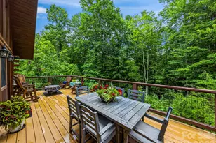 280 Laurel Creek, Cedar Mountain, NC 28718 - Photo 17