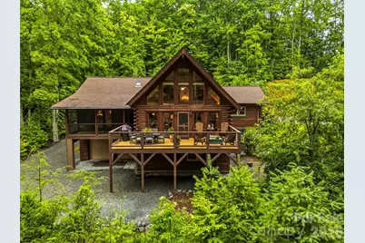 280 Laurel Creek, Cedar Mountain, NC 28718 - Photo 3