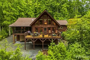 280 Laurel Creek, Cedar Mountain, NC 28718 - Photo 3