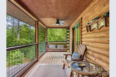 280 Laurel Creek, Cedar Mountain, NC 28718 - Photo 21