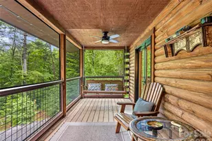 280 Laurel Creek, Cedar Mountain, NC 28718 - Photo 21