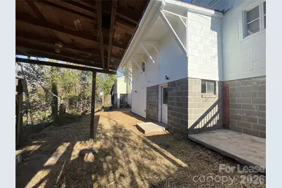 608 S Yadkin Avenue, Spencer, NC 28159 - Photo 17