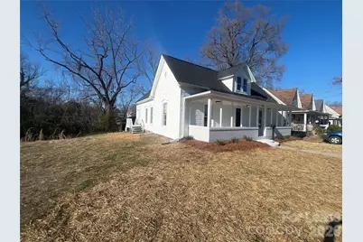 608 S Yadkin Avenue, Spencer, NC 28159 - Photo 3