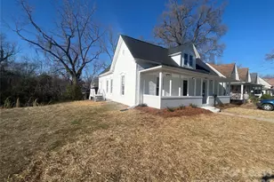 608 S Yadkin Ave, Spencer, NC 28159 - Photo 3