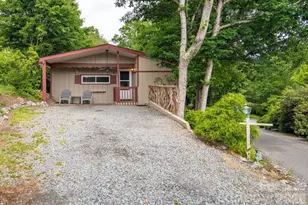 335 Snowshoe Loop, Newland, NC 28657 - Photo 21