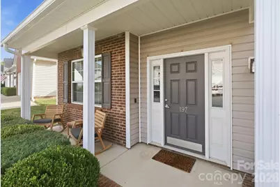 197 Roanoke Road, Fletcher, NC 28732 - Photo 3