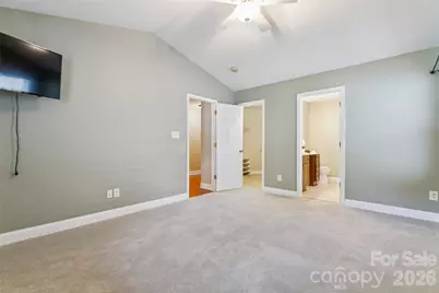 1826 Wilburn Park Lane NW, Charlotte, NC 28269 - Photo 17